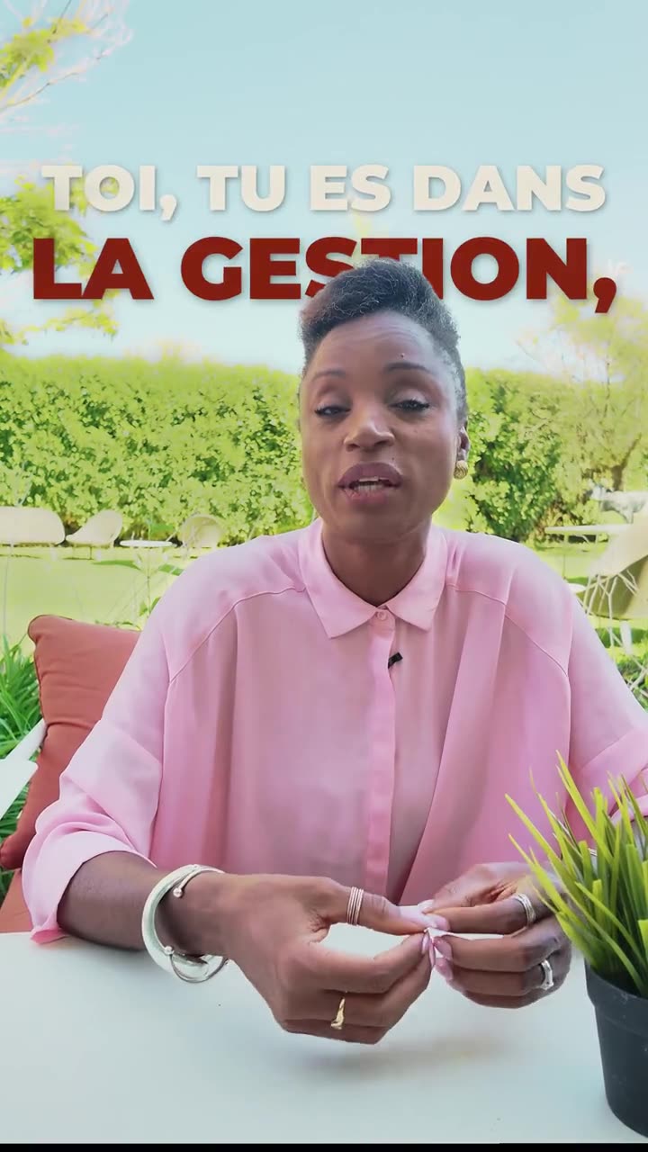 La charge qui se déplace