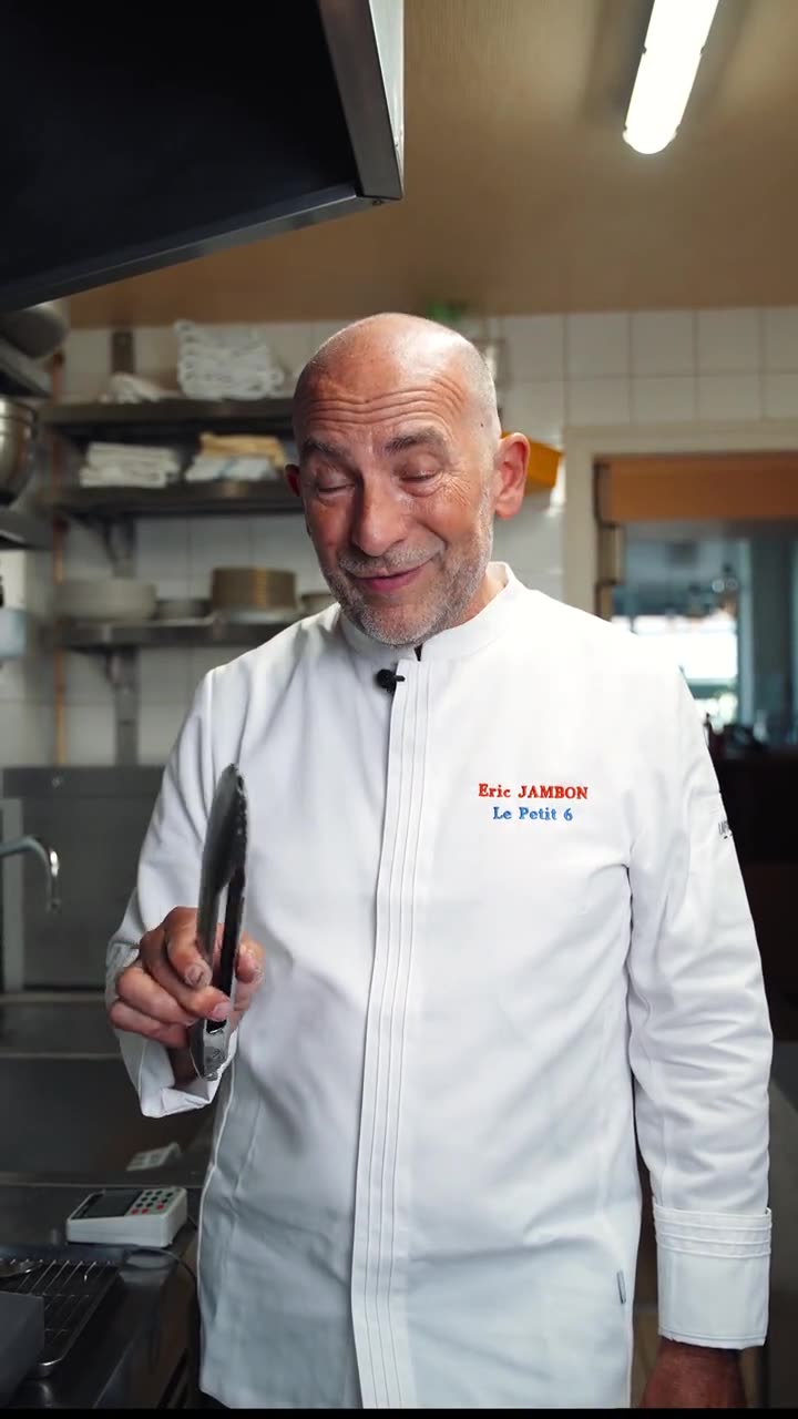 Beurre et cuisson