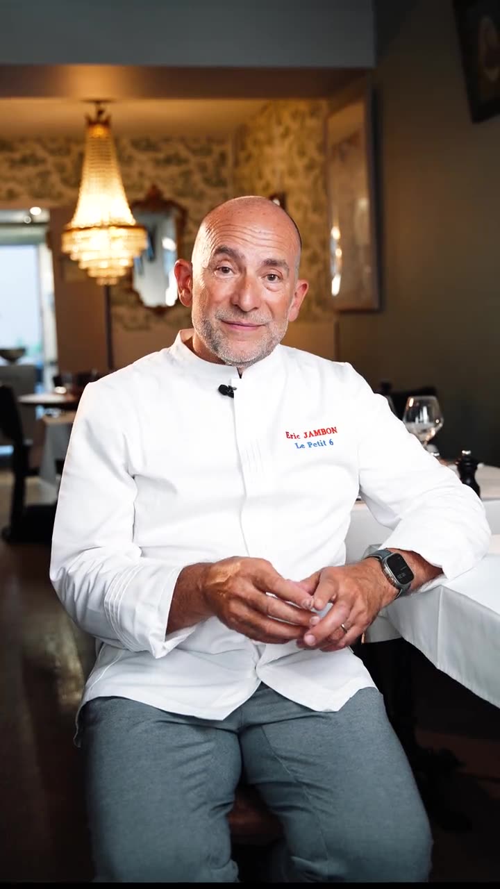 Interview : l'umami
